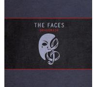 Dragon Ash - Dragon Ash - The Faces [Japan CD] VICL-64098