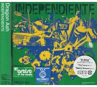 Dragon Ash - Independiente