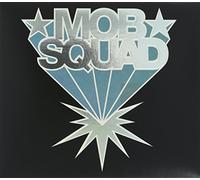 Dragon Ash/Mach 25/Source - Mob Squad