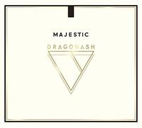 DRAGON ASH - Majestic