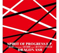 Dragon Ash - Rock Band/Time of Your Life