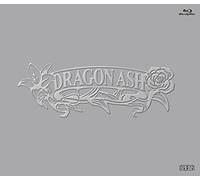 Dragon Ash - The Best Of Dragon Ash With Changes Blu-Ray [Japan BD] VIXL-129