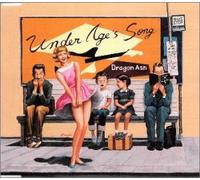 Dragon Ash - Under Age’s Song