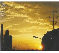 Dragon Ash - Yuunagi Union