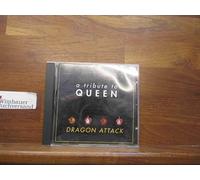 Dragon Attack - A Tribute To Queen