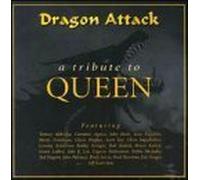 Dragon Attack-Tribute to Queen by Sarzo (1997-01-21)