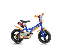 Dragon Ball 12" Bike 3-5 Years