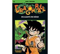 Dragon Ball 12. Die Mächte des Bösen