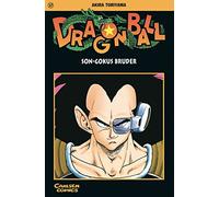 Dragon Ball 17. Son-Gokus Bruder