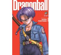 Dragon Ball (3-in-1 Edition), Vol. 10