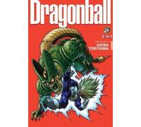 Dragon Ball (3-in-1 Edition), Vol. 11: Includes vols. 31, 32 & 33: Volume 11