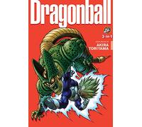 Dragon Ball (3-in-1 Edition), Vol. 11 : Includes vols. 31, 32 & 33