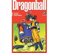 Dragon Ball (3-in-1 Edition), Vol. 12: Includes vols. 34, 35 & 36: Volume 12