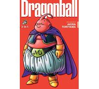 Dragon Ball (3-in-1 Edition), Vol. 13: Includes vols. 37, 38 & 39: Volume 13