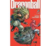 Dragon Ball (3-in-1 Edition), Vol. 14: Includes vols. 40, 41 & 42: Volume 14