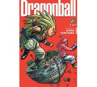 Dragon Ball (3-in-1 Edition), Vol. 14: Includes vols. 40, 41 & 42 (Dragon Ball (3-in-1 Edition) 14)