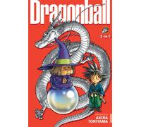 Dragon Ball (3-in-1 Edition), Vol. 3 : Includes vols. 7, 8 & 9 Volume 3