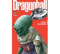 Dragon Ball (3-in-1 Edition), Vol. 4 : Includes vols. 10, 11 & 12