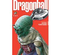 Dragon Ball (3-in-1 Edition), Vol. 4: Includes vols. 10, 11 & 12: Volume 4