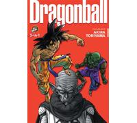 Dragon Ball (3-in-1 Edition), Vol. 6 : Includes vols. 16, 17 & 18