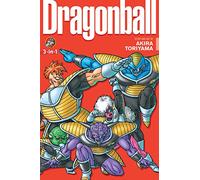 Dragon Ball (3-in-1 Edition), Vol. 8: Includes vols. 22, 23 & 24: Volume 8