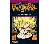Dragon Ball 34. Son-Goku gegen Cell