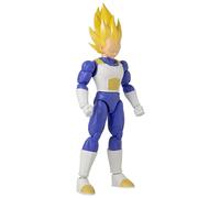 Dragon Ball: Dragon Stars - Super Saiyan Vegeta V2
