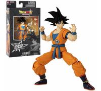 Dragon Ball 6.5 Inch Dragon Stars Goku Action Figure