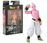 Bandai Dragon Ball Dragon Stars Majin Buu Aku Figure