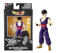 Dragon Ball Z Dragon Stars Superhero ULTIMATE GOHAN 17cm Articulated Figure