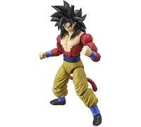 Dragon Ball 36180 Stars Z Dragon Figure 17cm, Goku Super Saiyan 4 SS 4 Goku