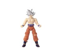 Bandai Dragon Ball Goku Dragon Stars Ui Figure