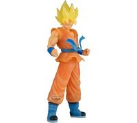 DRAGON BALL BANPRESTO Clearise SON GOKU Figure Statue 23cm