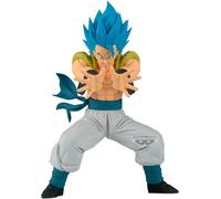 Dragon Ball BANPRESTO Gogeta SS Ver 2 Grandista Figure 25cm Original