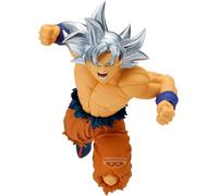 DRAGON BALL BANPRESTO Goku Ultra Instinct Figure 13cm Match Makers