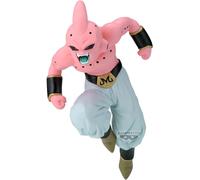 Banpresto - Dragon Ball Z - Majin Buu (Pure) (vs Super Saiyan 3 Son Goku) Match Makers Figure