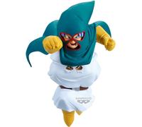 DRAGON BALL BANPRESTO Mighty Mask Figure 13cm Match Makers