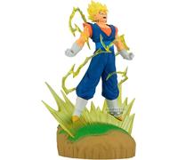 DRAGON BALL BANPRESTO Vegito Figure Statuette 17cm History Box