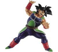 DRAGON BALL - Bardock - Figurine Chosenshiretsuden II 14cm vol.5