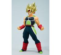 Dragon Ball Blood of Saiyans Special Vol.12 Super Bardock Figure Prize T08159