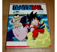 Dragon Ball Blu-ray Box 3 Uncensored Episodes 51-68 New Anime