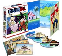 Dragon Ball Blu-ray Box 3 Uncensored Episodes 51-68 New Anime
