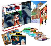 Dragon Ball Box 4 69 a 88 - BD