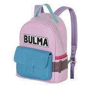 Karactermania Dragon Ball Bulma Backpack 29 Cm