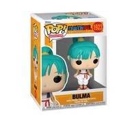 Dragon Ball Bulma Vinyl Figurine 1923 Funko Pop! multicolor Onesize