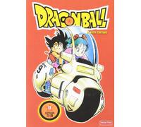 Dragon Ball (Cap. 73 - 78) [Import espagnol]