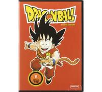 Dragon Ball (Cap. 97 - 102) [Import espagnol]