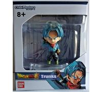 BANDAI - Figure - Dragonball - Chibi Masters - Version B - 8 cm - (12 Different Figures - Individually Packed) - VE93838