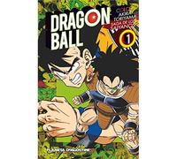 Dragon Ball Color 1 - Spanish Language Paperback NEW Toriyama, Akira 23/10/2014