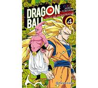 Dragon Ball Color Bu 4 - Spanish Language Paperback NEW Toriyama, Akira 21/02/20
